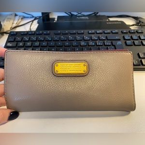 Marc Jacobs Wallet